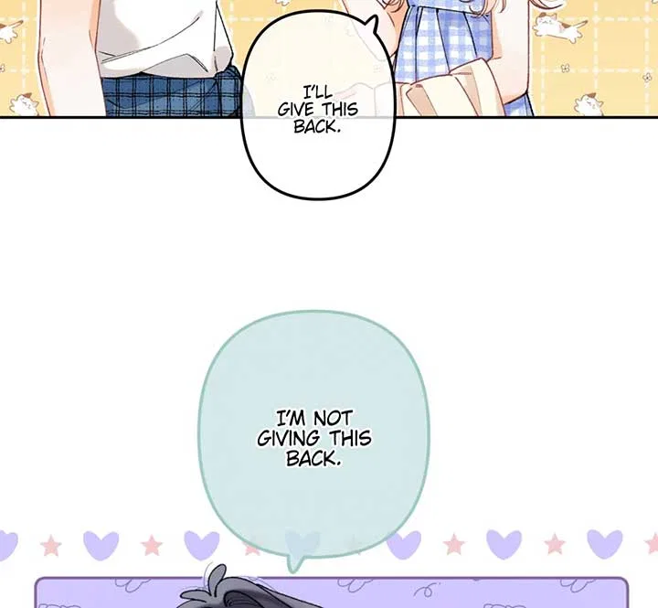 Hidden Love Chapter 105 – Page 8