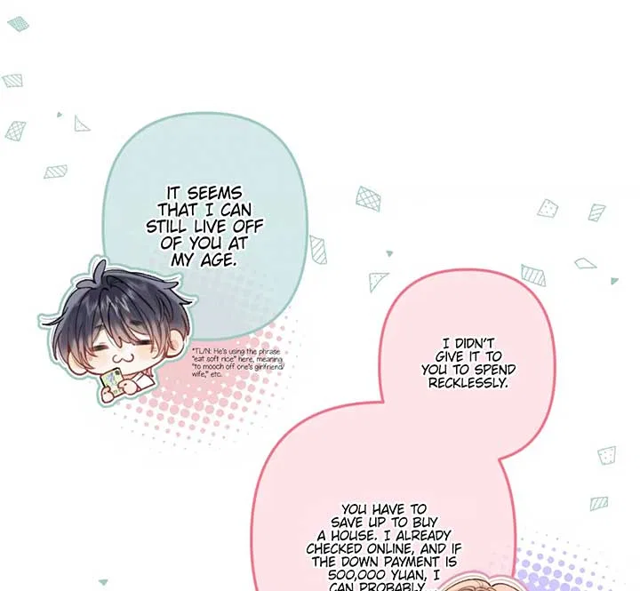 Hidden Love Chapter 105 – Page 10