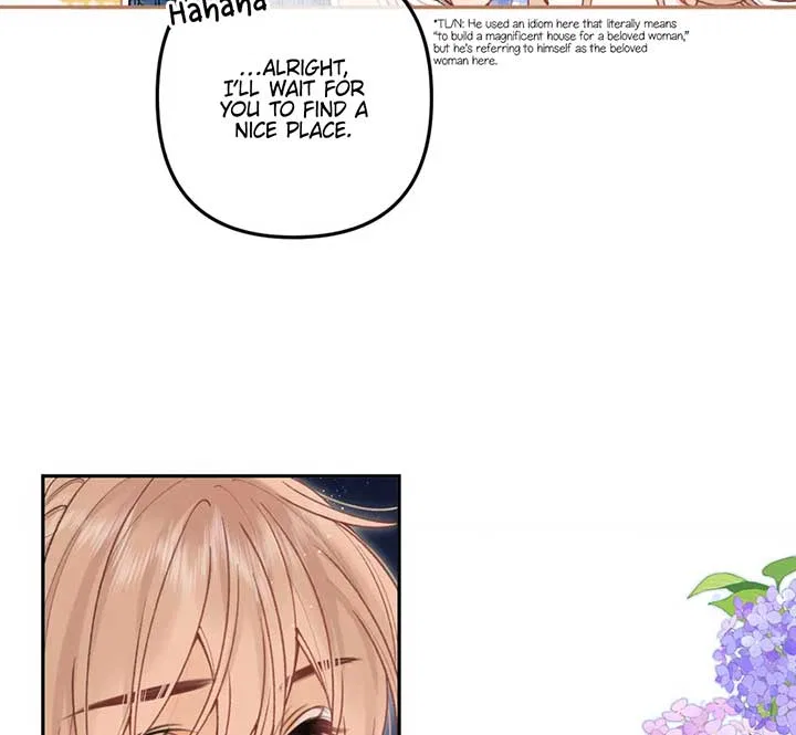 Hidden Love Chapter 105 – Page 13