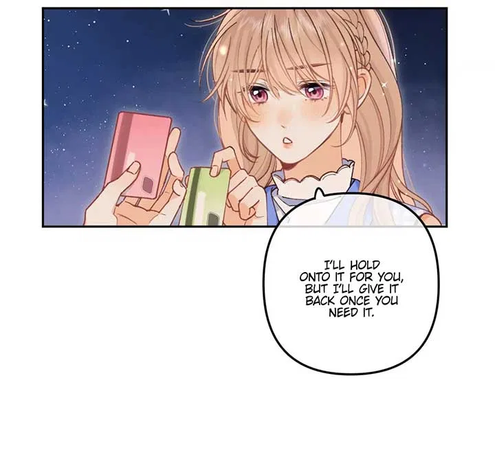 Hidden Love Chapter 105 – Page 23