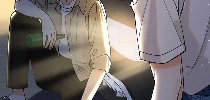 Hidden Love Chapter 105 – Page 46