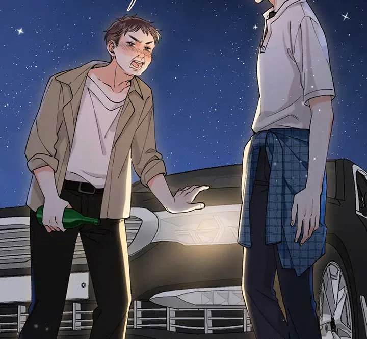 Hidden Love Chapter 105 – Page 52