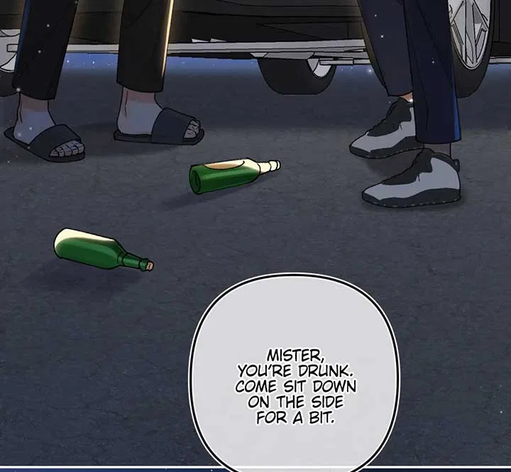 Hidden Love Chapter 105 – Page 53