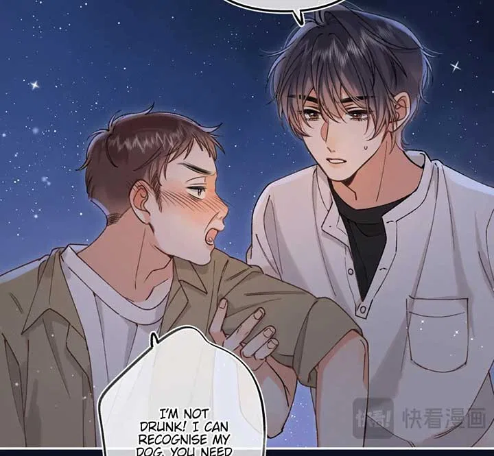 Hidden Love Chapter 105 – Page 54