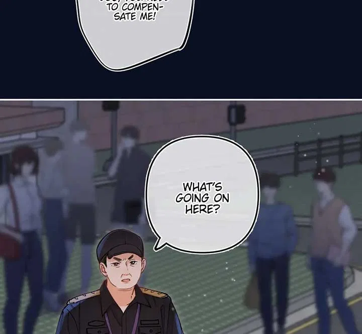 Hidden Love Chapter 105 – Page 55