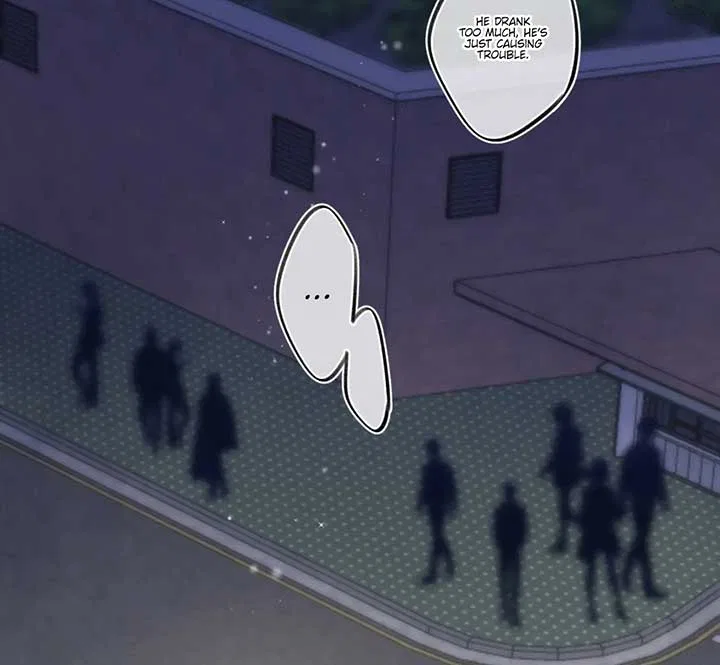 Hidden Love Chapter 105 – Page 58