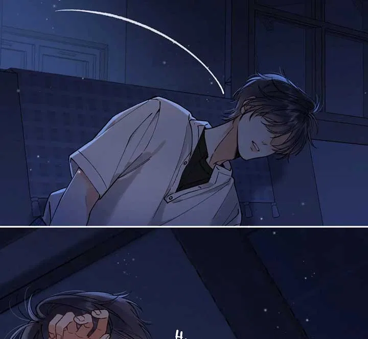 Hidden Love Chapter 105 – Page 71