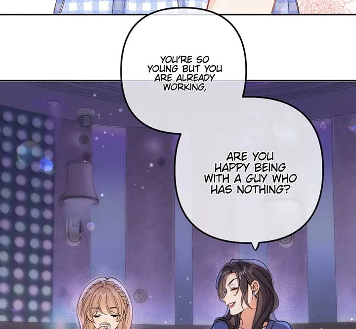 Hidden Love Chapter 104 – Page 12
