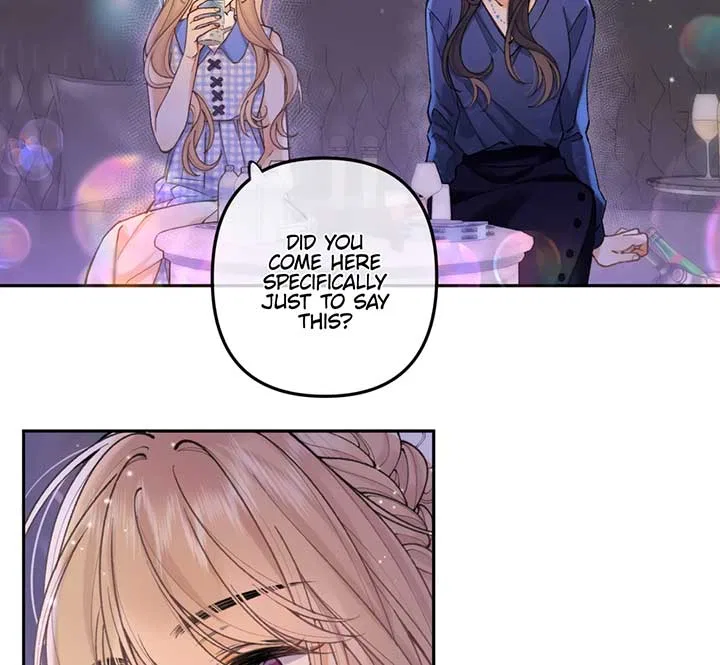 Hidden Love Chapter 104 – Page 13