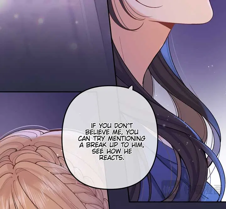 Hidden Love Chapter 104 – Page 20