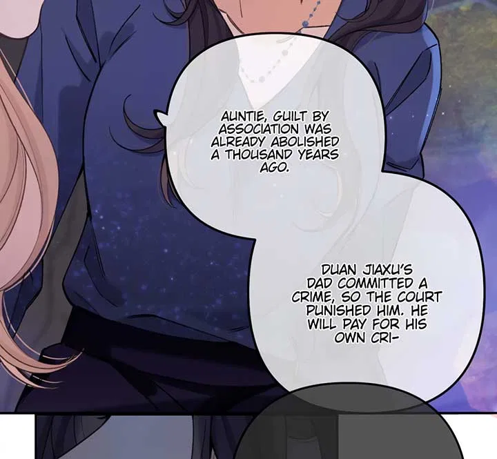 Hidden Love Chapter 104 – Page 31