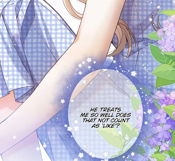 Hidden Love Chapter 104 – Page 57