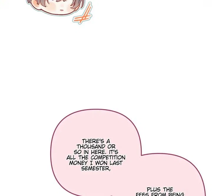 Hidden Love Chapter 104 – Page 89