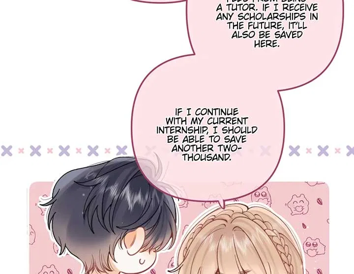 Hidden Love Chapter 104 – Page 90
