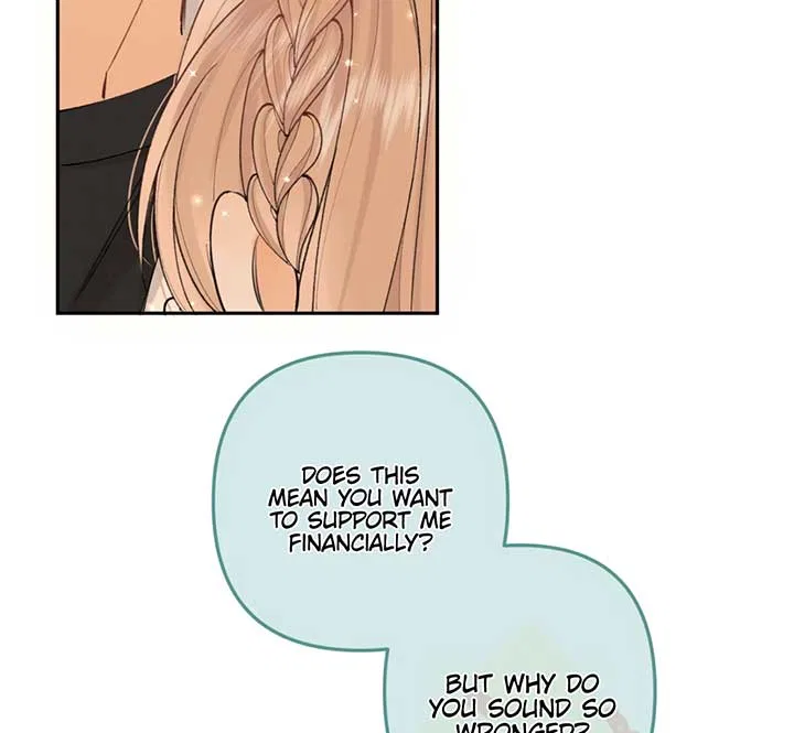 Hidden Love Chapter 104 – Page 97