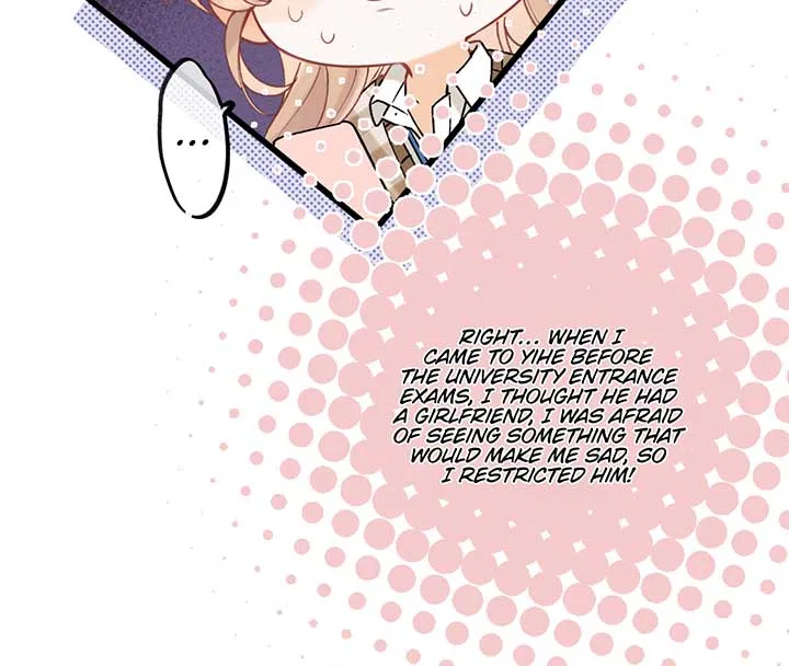 Hidden Love Chapter 103 – Page 8