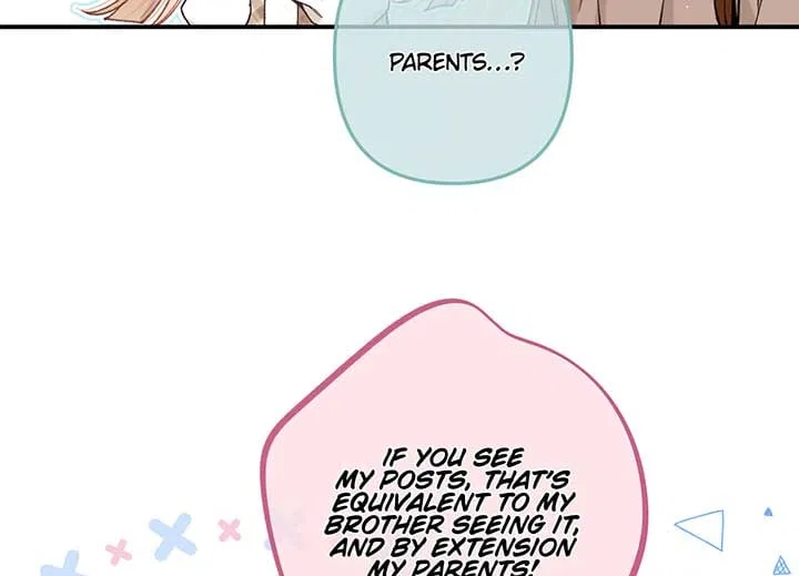Hidden Love Chapter 103 – Page 13