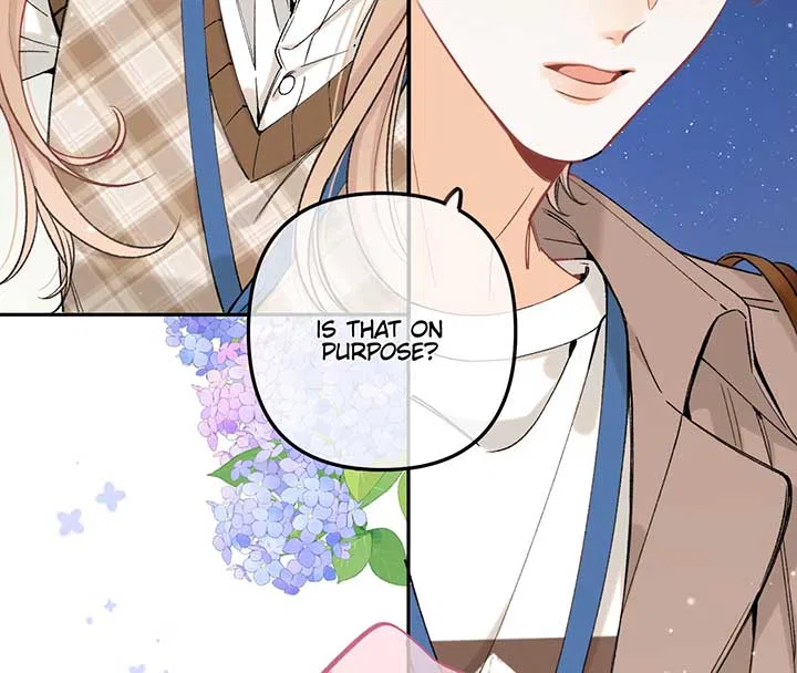 Hidden Love Chapter 103 – Page 21