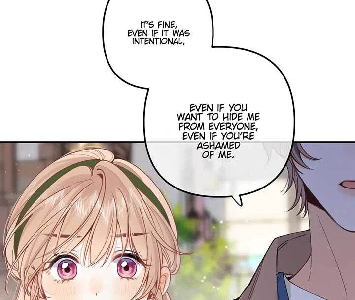 Hidden Love Chapter 103 – Page 23