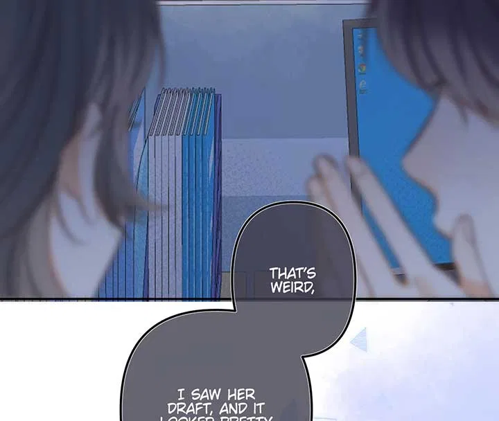 Hidden Love Chapter 103 – Page 34