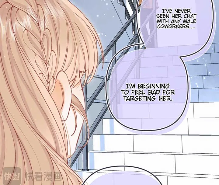 Hidden Love Chapter 103 – Page 44