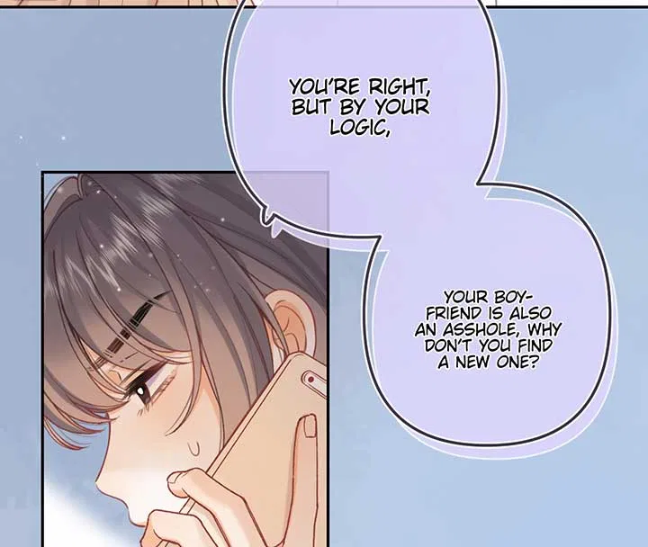 Hidden Love Chapter 103 – Page 45