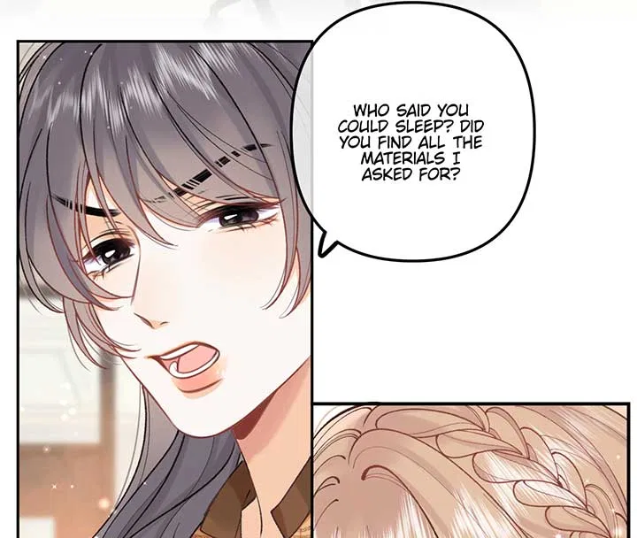Hidden Love Chapter 103 – Page 55