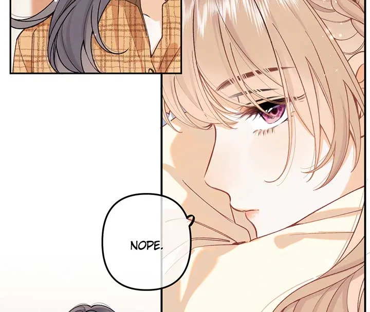 Hidden Love Chapter 103 – Page 56