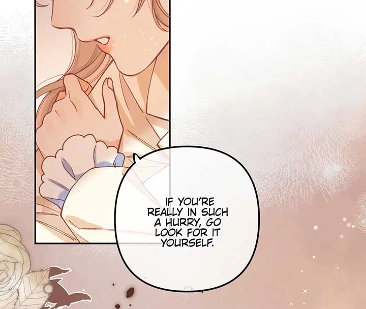 Hidden Love Chapter 103 – Page 61