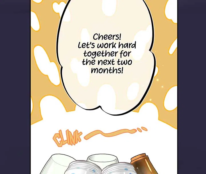 Hidden Love Chapter 103 – Page 71