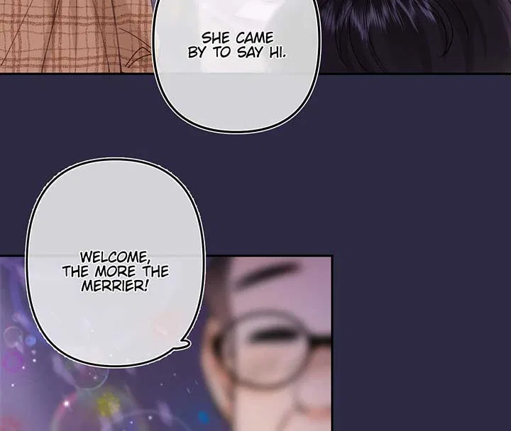 Hidden Love Chapter 103 – Page 77