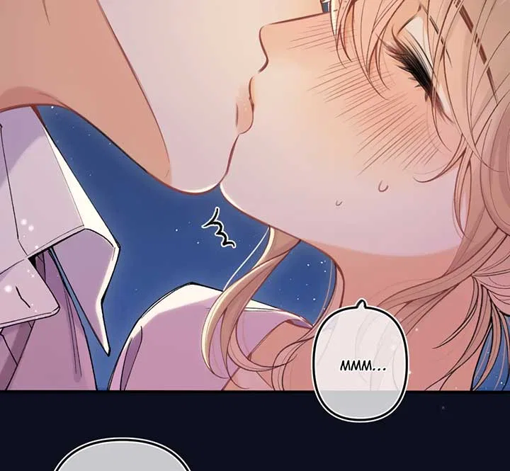 Hidden Love Chapter 102 – Page 8