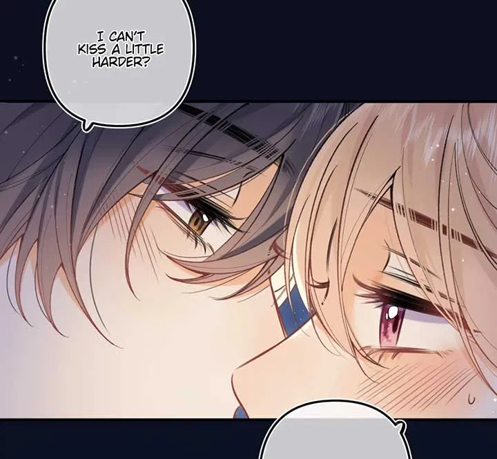 Hidden Love Chapter 102 – Page 9