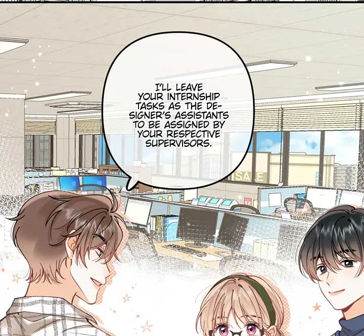 Hidden Love Chapter 102 – Page 17