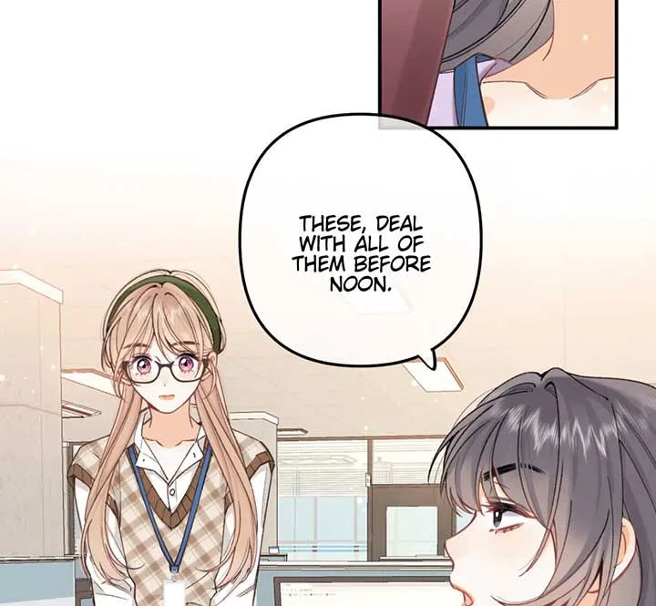 Hidden Love Chapter 102 – Page 23