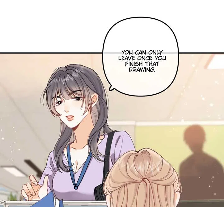 Hidden Love Chapter 102 – Page 32