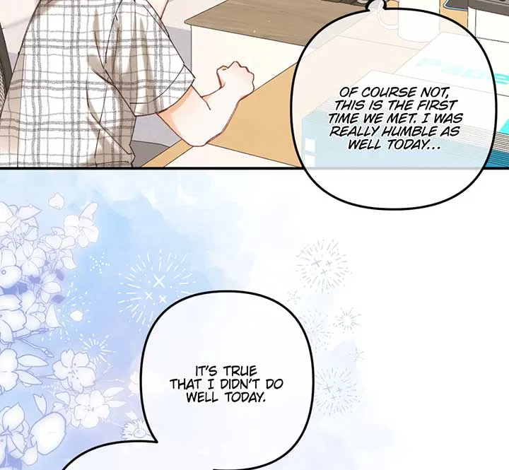Hidden Love Chapter 102 – Page 36