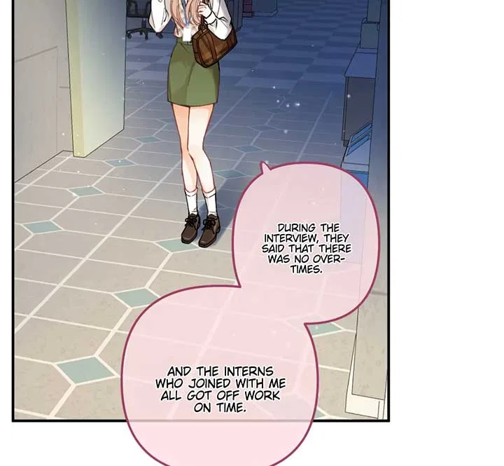 Hidden Love Chapter 102 – Page 46