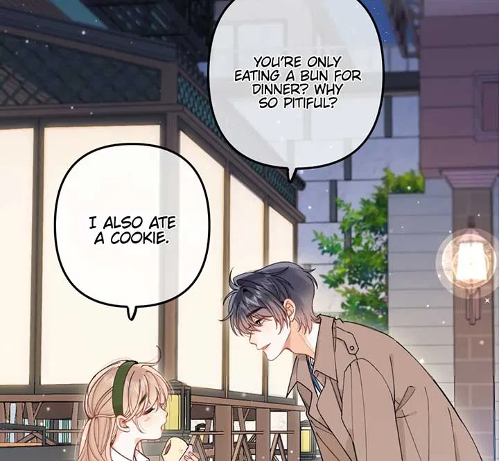 Hidden Love Chapter 102 – Page 60