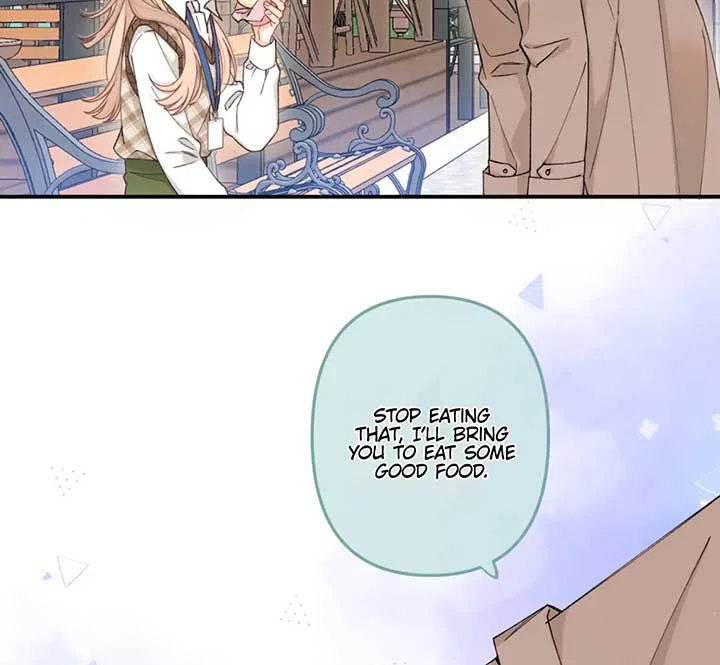 Hidden Love Chapter 102 – Page 61
