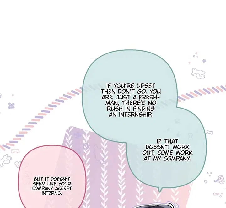 Hidden Love Chapter 102 – Page 69