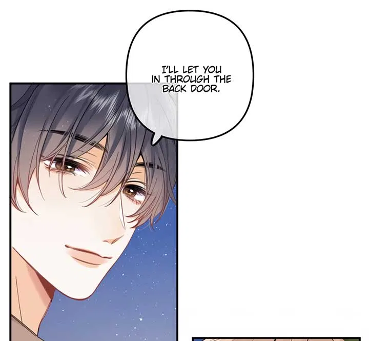 Hidden Love Chapter 102 – Page 71