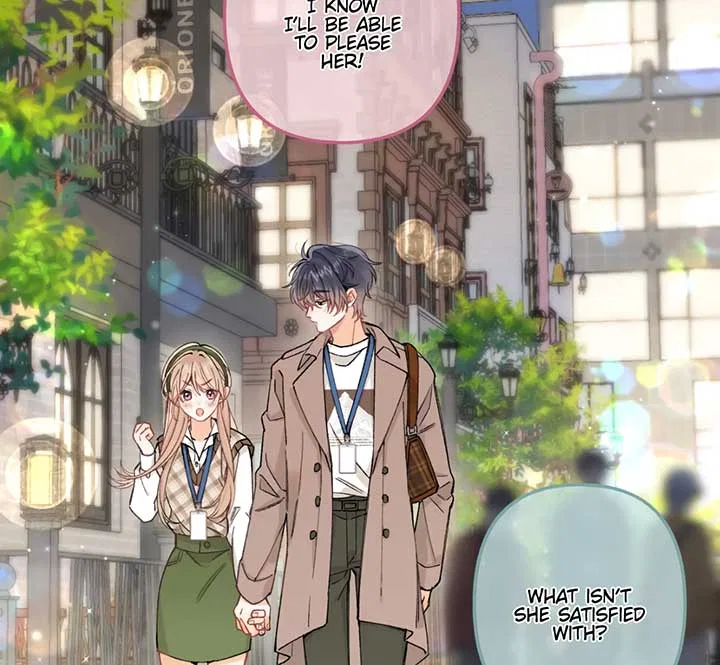 Hidden Love Chapter 102 – Page 74