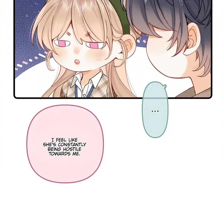 Hidden Love Chapter 102 – Page 76