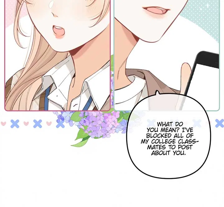 Hidden Love Chapter 102 – Page 79