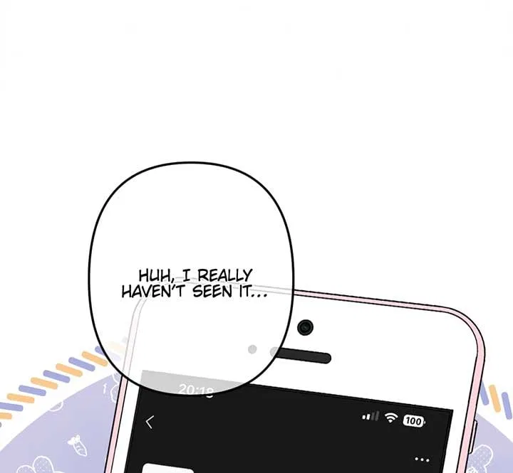 Hidden Love Chapter 102 – Page 80