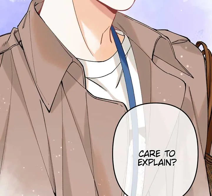 Hidden Love Chapter 102 – Page 84