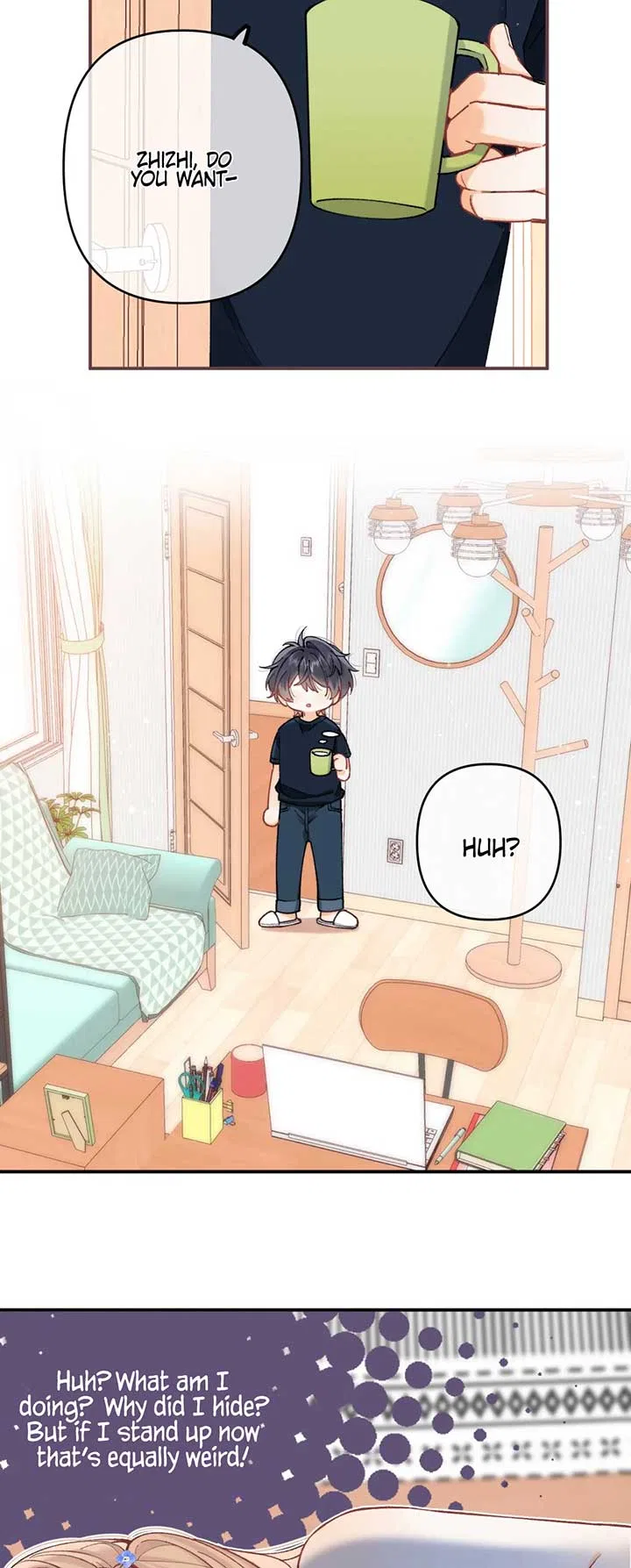 Hidden Love Chapter 97 – Page 13