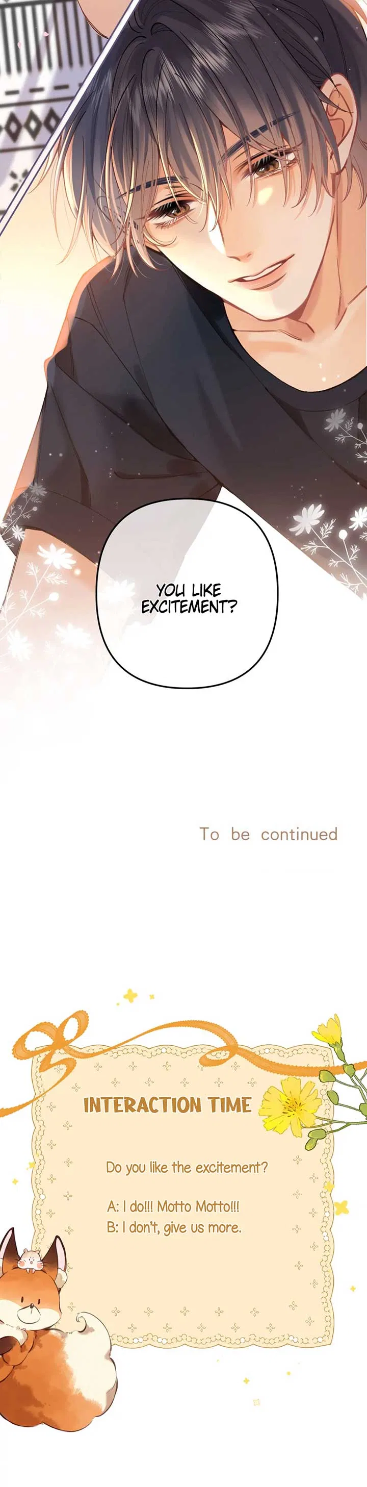 Hidden Love Chapter 97 – Page 19