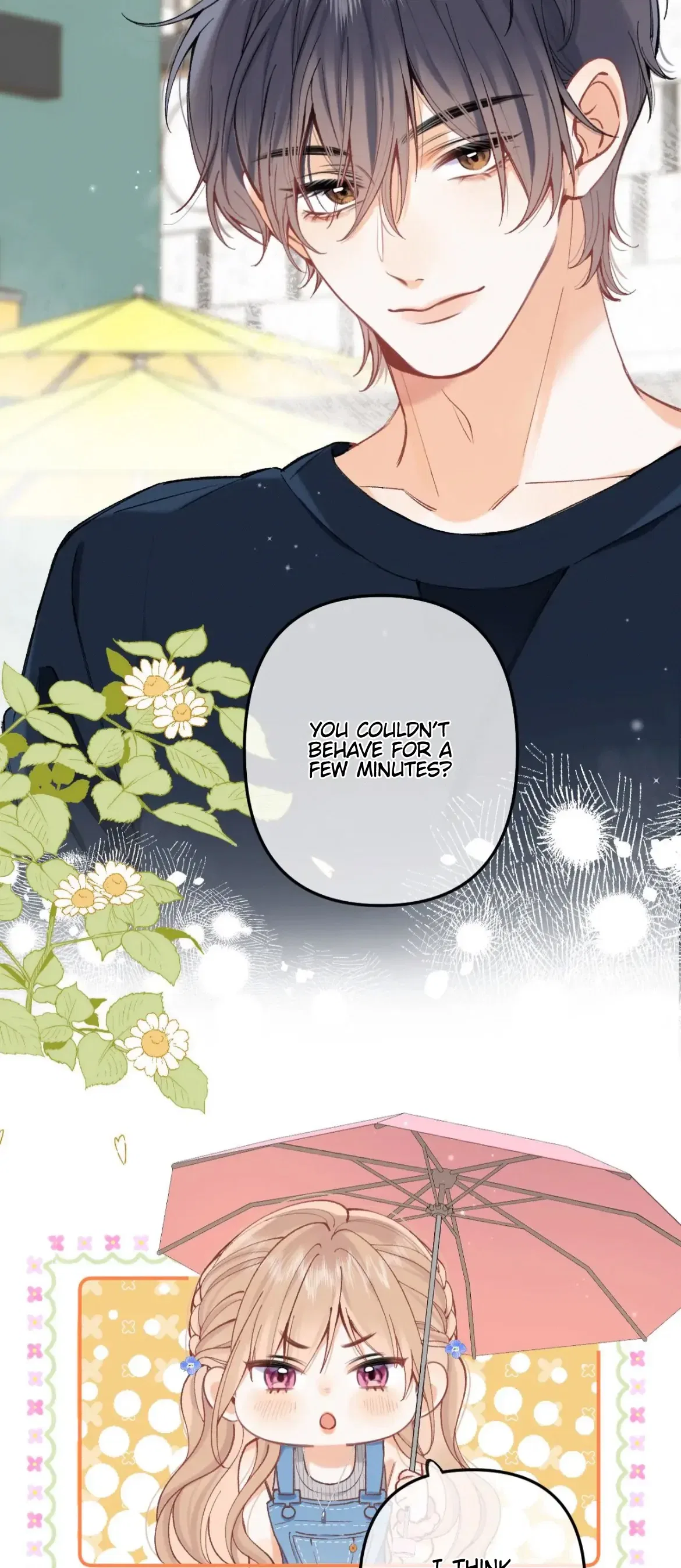 Hidden Love Chapter 96 – Page 15